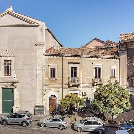 Sicilianinsta Rooms CTA Exterior foto