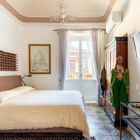 Sicilianinsta Rooms CTA Exterior foto