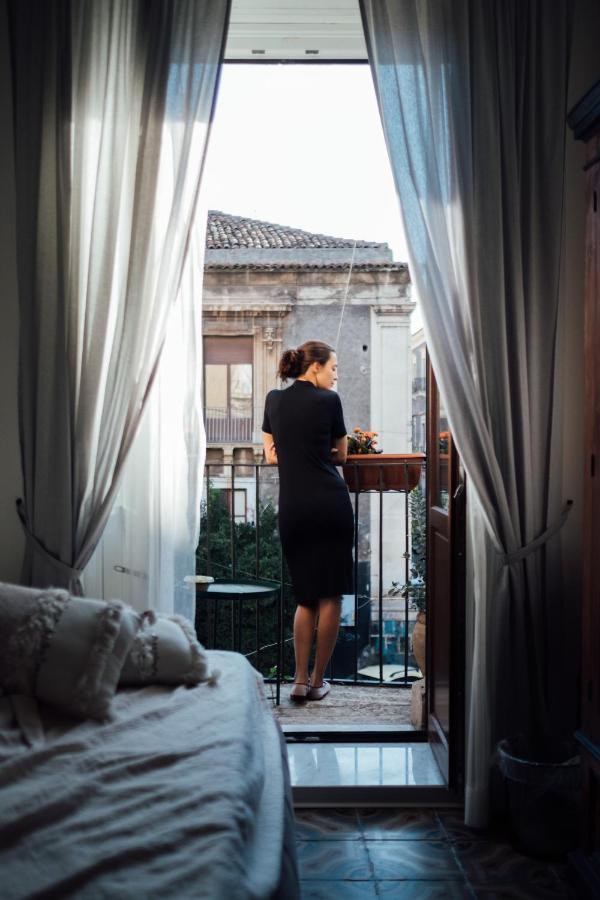 Sicilianinsta Rooms CTA Exterior foto
