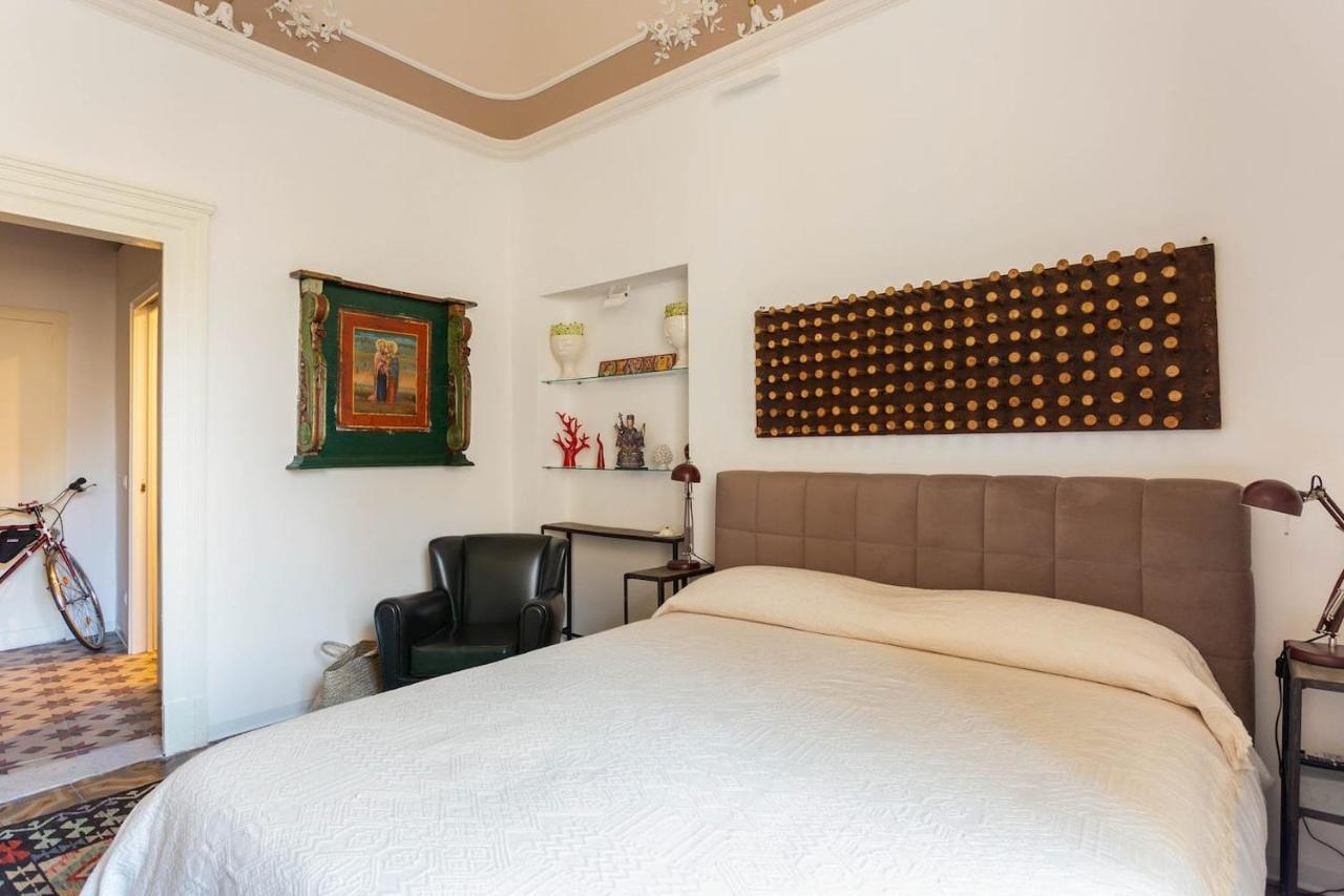 Sicilianinsta Rooms CTA Exterior foto