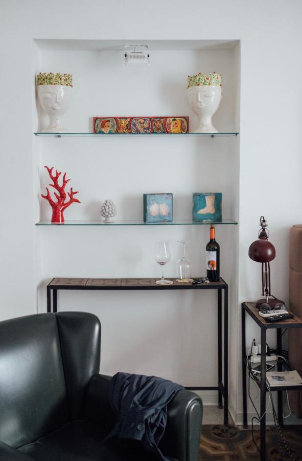 Sicilianinsta Rooms CTA Exterior foto