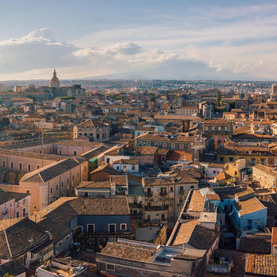 Sicilianinsta Rooms CTA Exterior foto