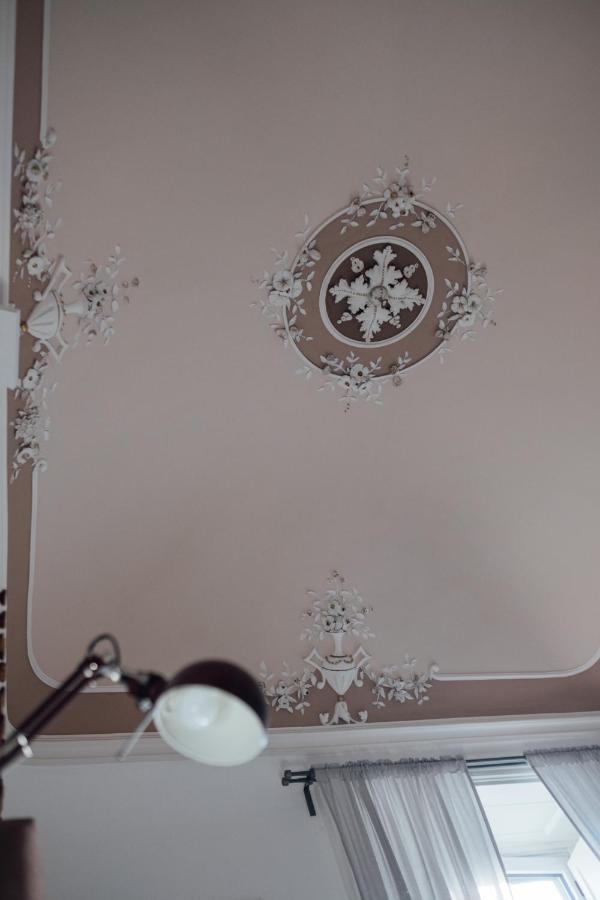 Sicilianinsta Rooms CTA Exterior foto