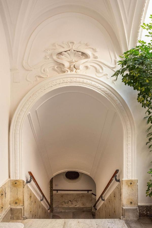Sicilianinsta Rooms CTA Exterior foto