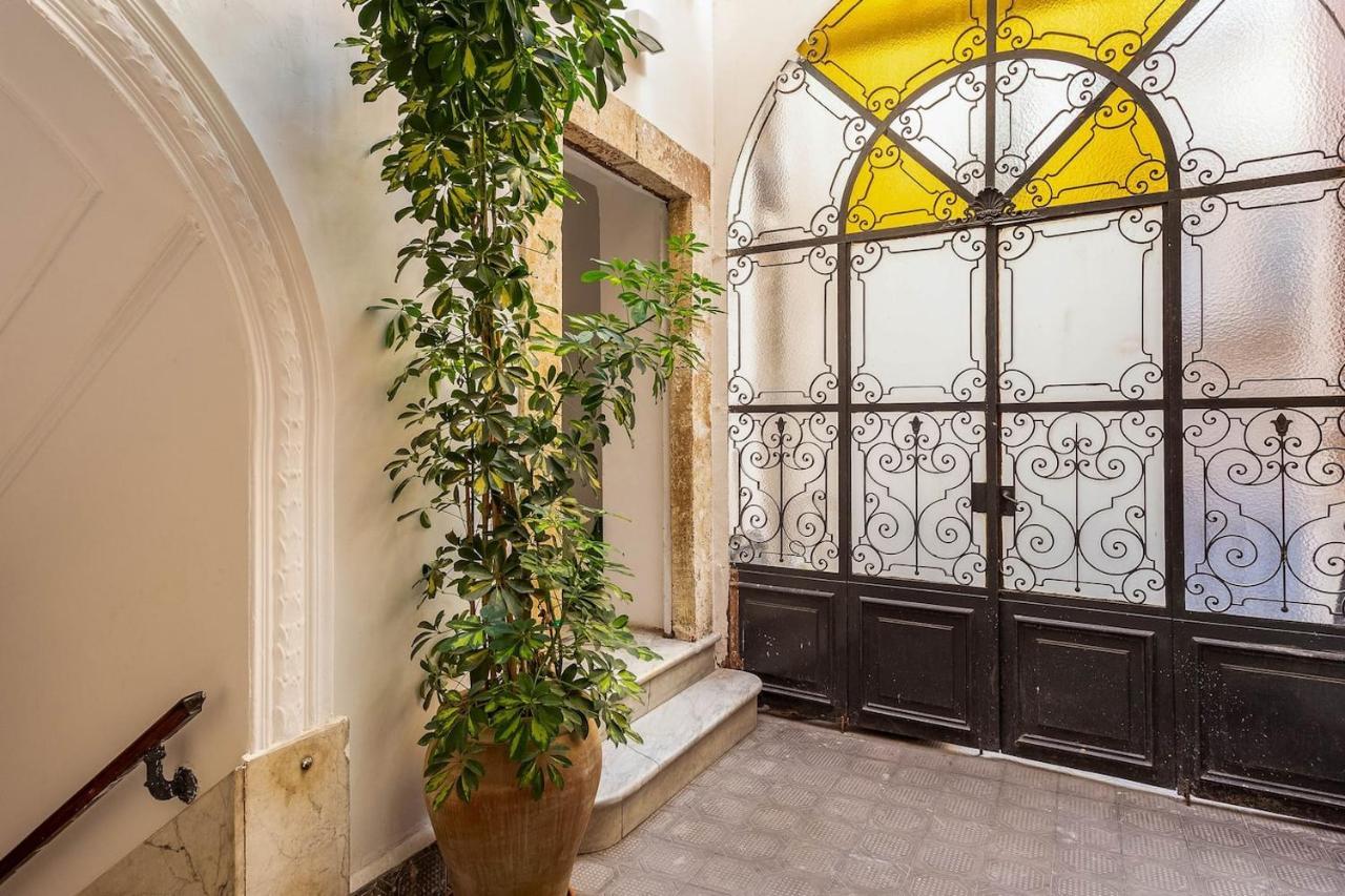 Sicilianinsta Rooms CTA Exterior foto