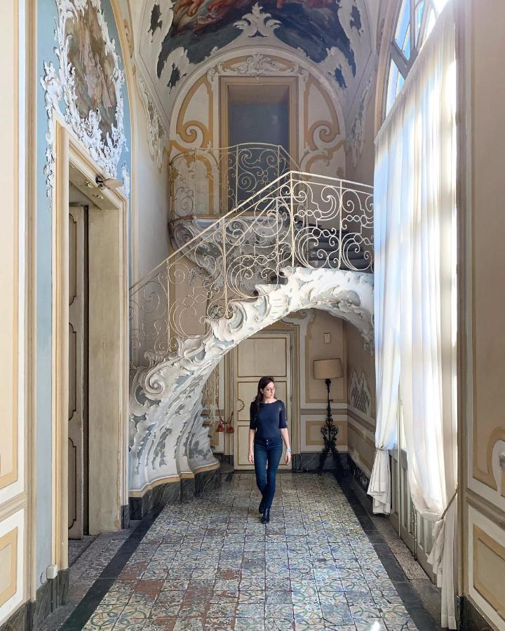 Sicilianinsta Rooms CTA Exterior foto