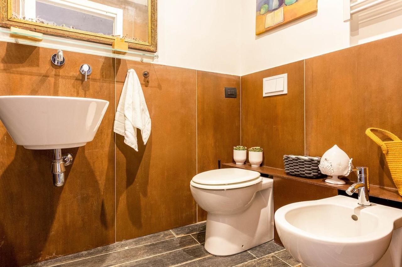 Sicilianinsta Rooms CTA Exterior foto