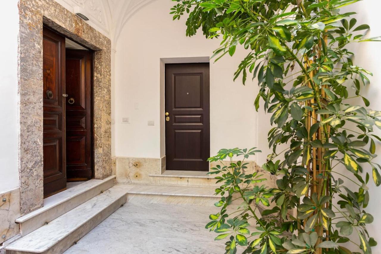 Sicilianinsta Rooms CTA Exterior foto