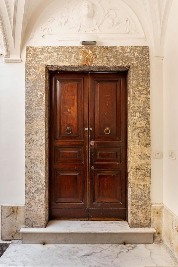 Sicilianinsta Rooms CTA Exterior foto