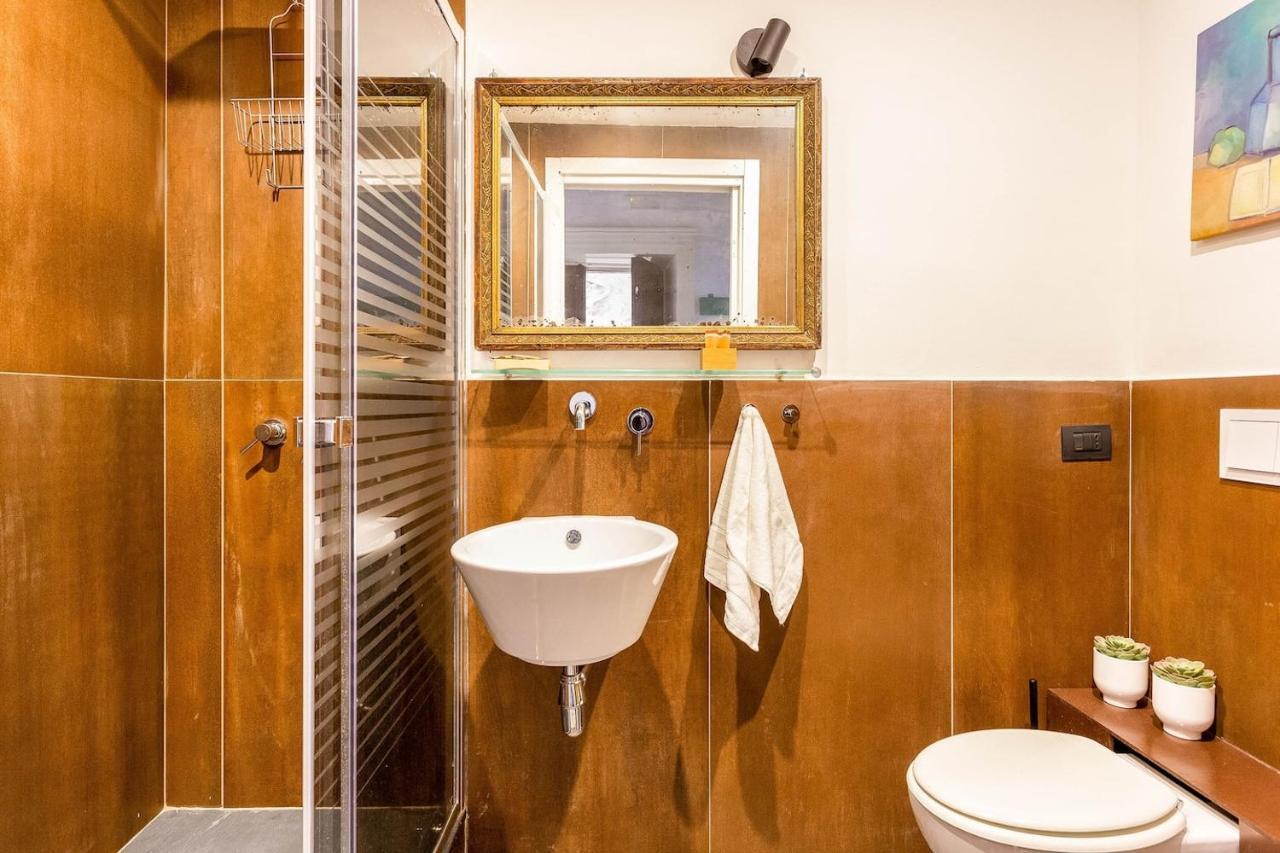 Sicilianinsta Rooms CTA Exterior foto