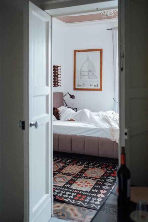 Sicilianinsta Rooms CTA Exterior foto