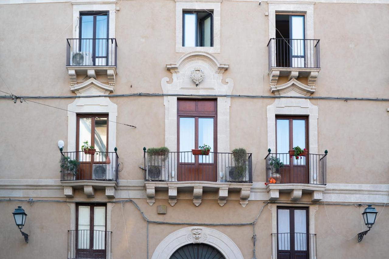 Sicilianinsta Rooms CTA Exterior foto